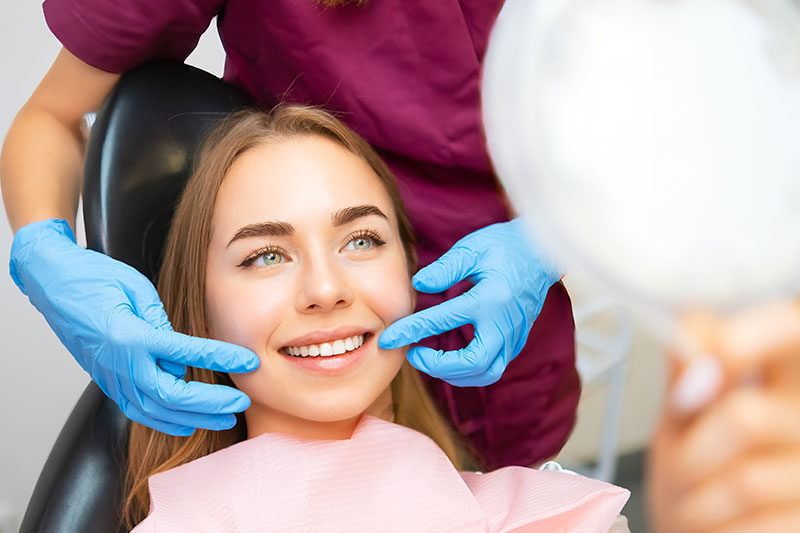Dental Treatments in Yonkers