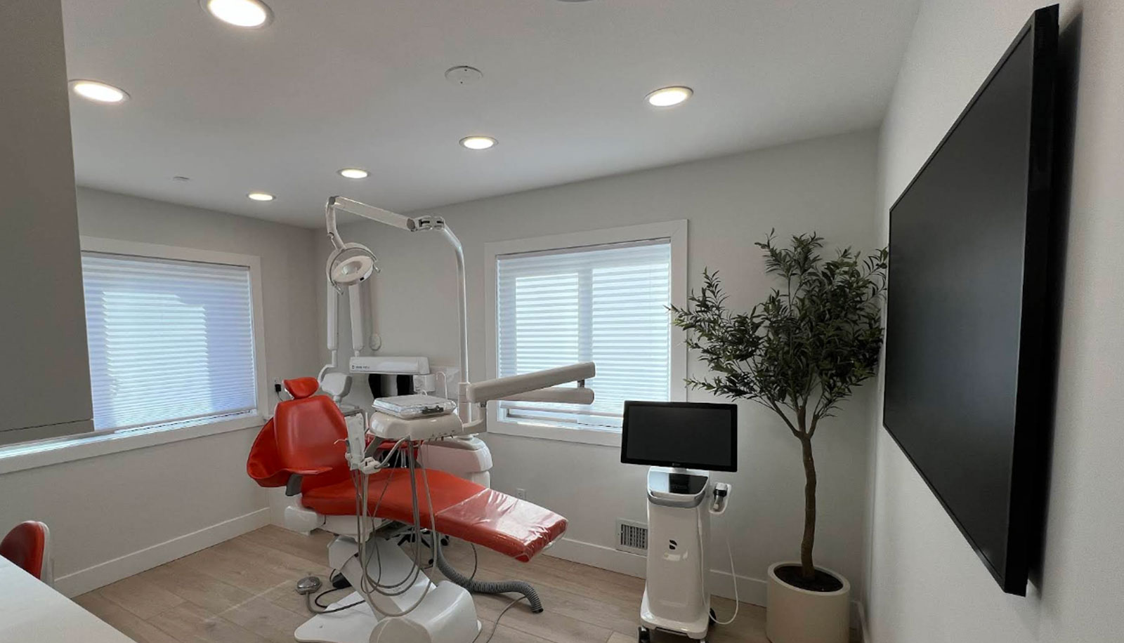Dentist in Yonkers