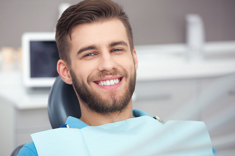 Dental Fillings in Yonkers