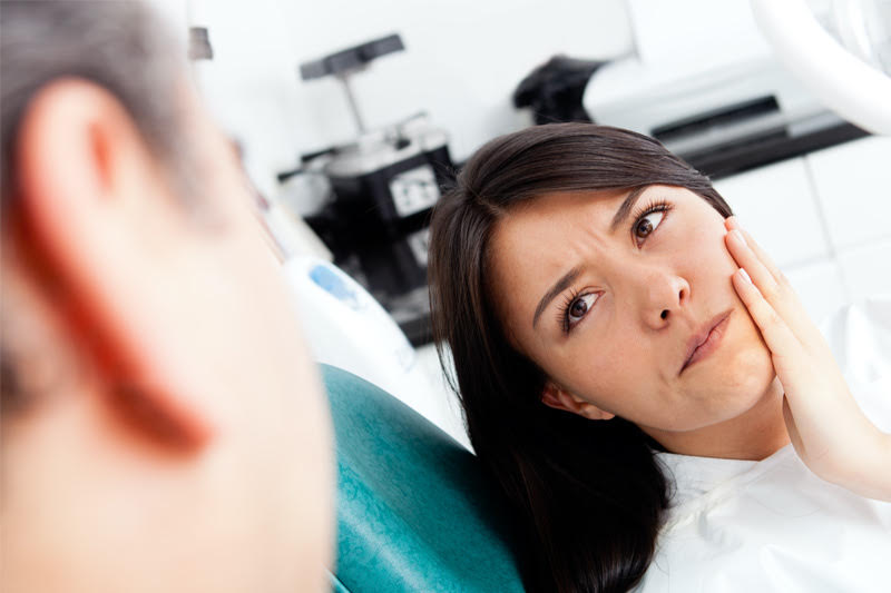 Dental Implants in 10710