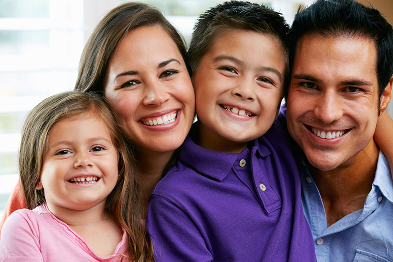 Family Dentistry in Yonkers