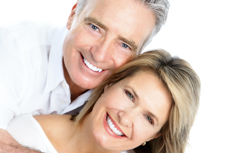 Dental Implants in Yonkers