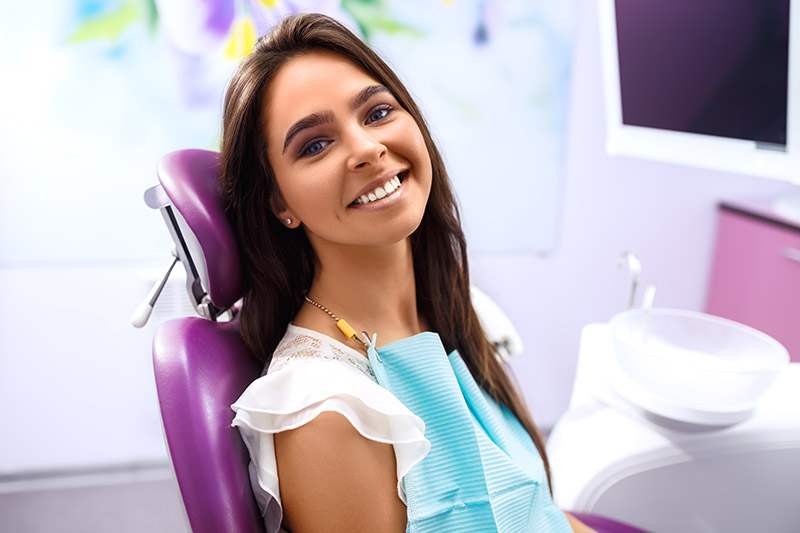 Dental Exam and Cleaning in Yonkers