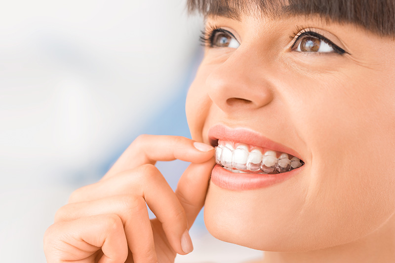 Orthodontics in Yonkers